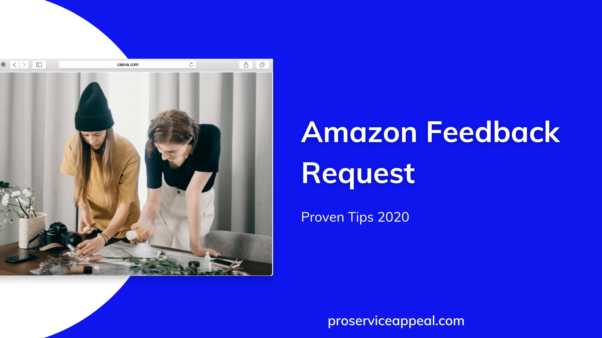 Amazon Feedback Request: Proven Tips 2022?