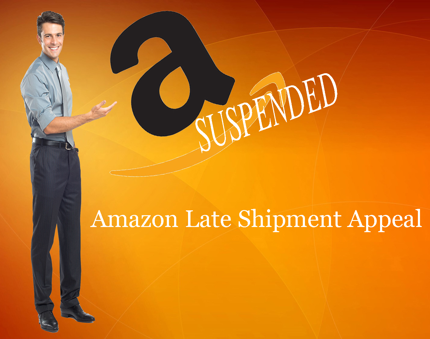 Amazon Late Shipment Appeal