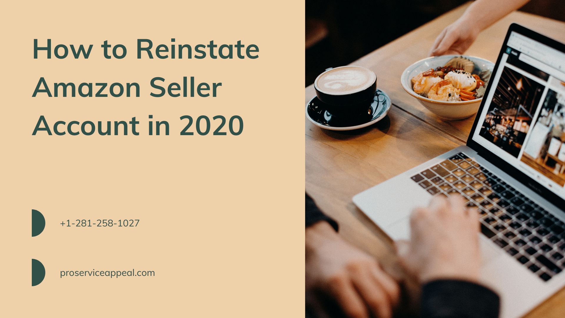 How to Reinstate Amazon Seller Account in 2020?