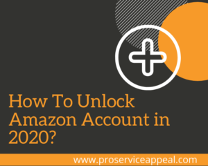 Read more about the article How To Unlock Amazon Account in 2024?
