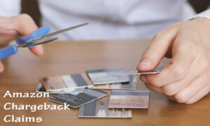 amazon chargeback claims