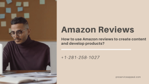 Read more about the article How to use Amazon reviews to create content and develop products?