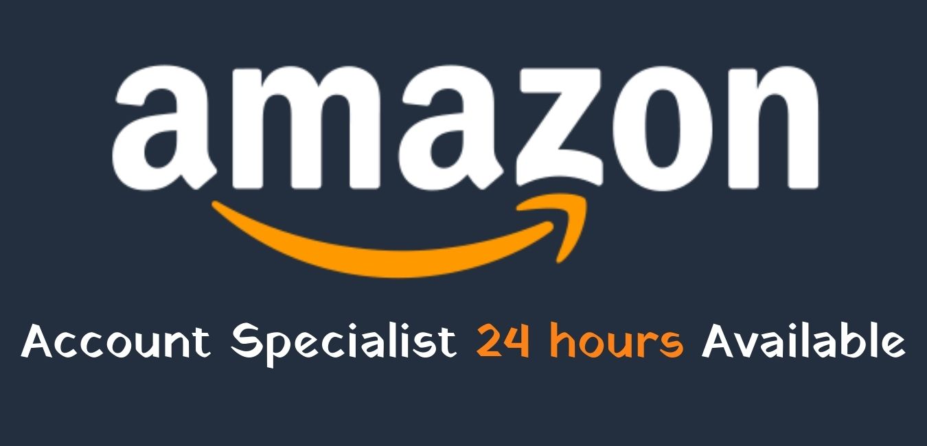 Amazon Account Specialist
