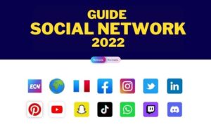 Read more about the article Social Networks: Our Complete Guide for your E-commerce