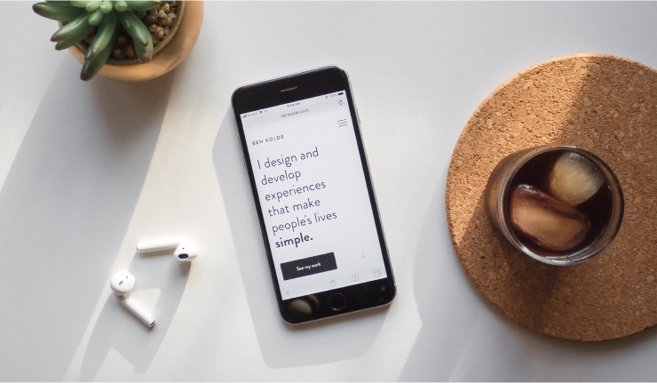 Read more about the article Designer’s Checklist for Every UX Project.