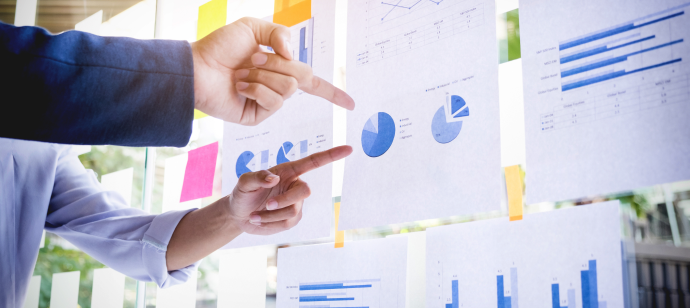 Read more about the article A good website starts with a good idea and great people.