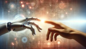 Read more about the article The Important Role of Human Touch or Humanize AI Content