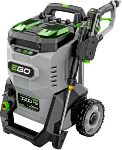 EGO Power+ HPW3200 3200 PSI 56-Volt Lithium-ion Cordless Pressure Washer