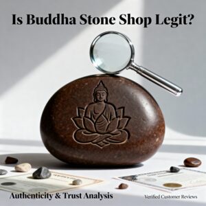 Read more about the article Is Buddha Stone Shop Legit? Honest Review of Buddhastoneshop.com